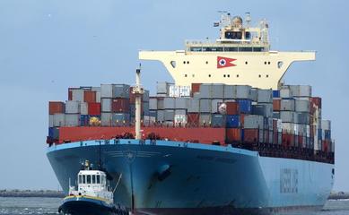 出口舊設(shè)備到印尼海運(yùn)到門需要什么資料