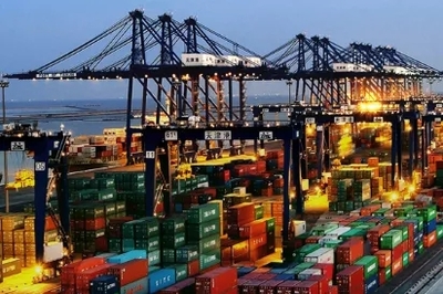 1464種產品出口退稅率提高!