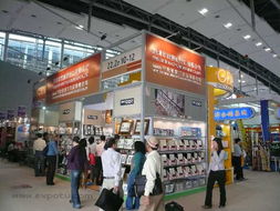 第101屆廣交會新館二期 創新驅動下的全球貿易新引擎